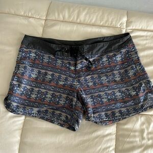 patagonia Women's Wavefarer® Boardshorts - 5"